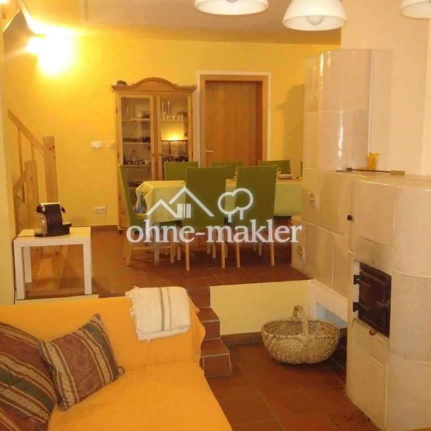 Gemeinnütziges Wohnen für Familien auf dem Lande - Photo 1