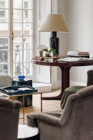 6 bedroom terraced house to rent - Photo 4