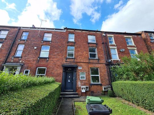 1 bedroom house to rent - Photo 1