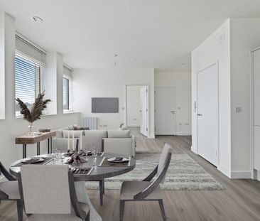 Guild House - Photo 2