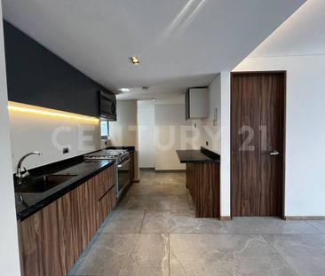 MODERNO DEPARTAMENTO EN RENTA EN LANDMARK PEDREGAL – TIZAPÁN SAN ÁNGEL - Photo 5