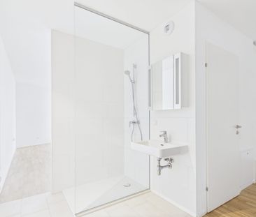 Online-Terminbuchung: 1-Zimmer Wohnung im 10. OG | ab sofort verfüg... - Foto 4