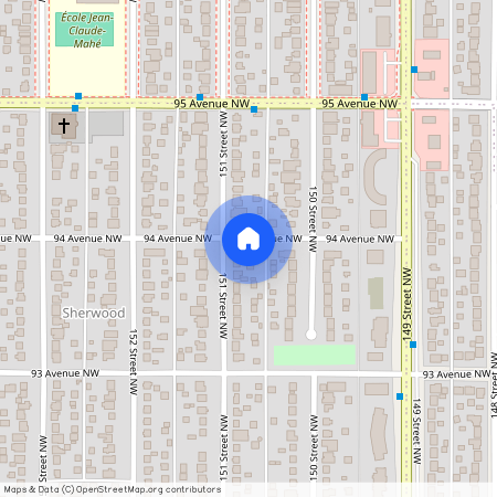 15043 - 94 Ave, West Jasper Place, Edmonton