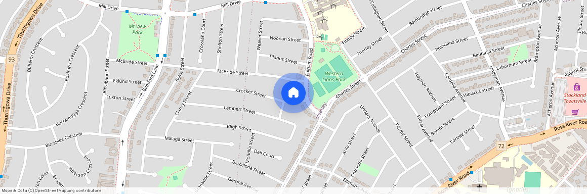 3 Crocker Street, Qld 4814, Heatley