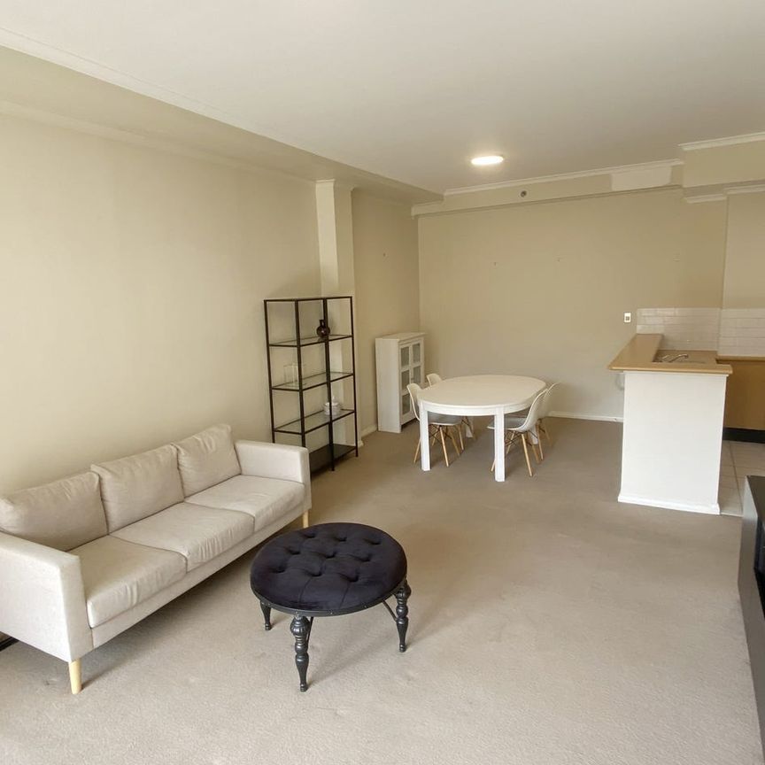Furnished, Sunny, Balcony - Photo 1