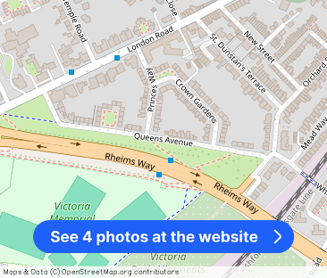 Queens Avenue, Canterbury - Photo 1