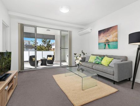 36/5-15 Belair Close, Hornsby NSW 2077 - Apartment For Rent | Domain - Photo 2