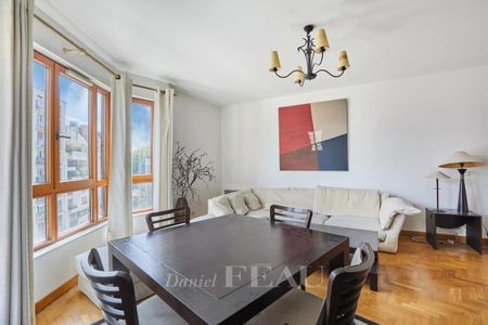 Appartement à louer à Paris 16Ème - Photo 2