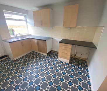 2 bed terraced house to rent in Severn Street, Chopwell, Newcastle ... - Photo 1