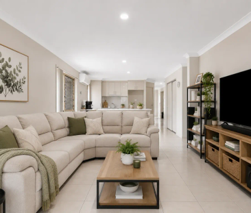 Low Maintenance Family Home In Pacific Pines - Photo 3