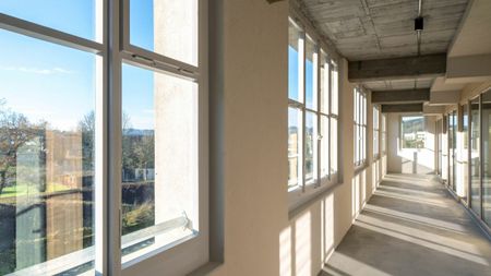 4.5 Zimmer, 146 m², 2. Stock - Photo 4