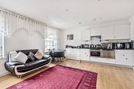 1 bedroom flat to rent - Photo 4