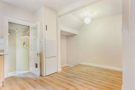 Studio to rent - Photo 4