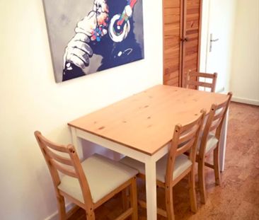 Staufenstraße 26 - Big Room - Photo 2