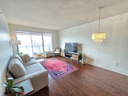 Appartement à louer - Laval (Laval-des-Rapides) - Photo 3