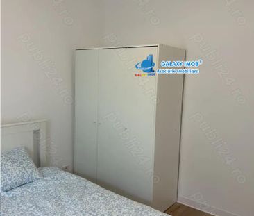 Inchiriere apartament 3 camere Rahova - Fotografie 2
