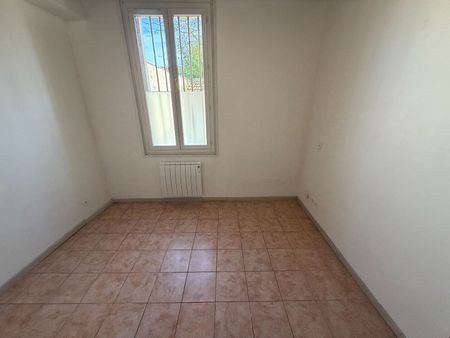 Location appartement 1 pièce, 22.26m², Nîmes - Photo 2