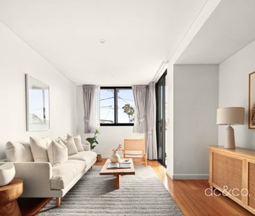 5/46-48 East Street, Five Dock NSW 2046 - Apartment For Rent | Domain - Photo 1