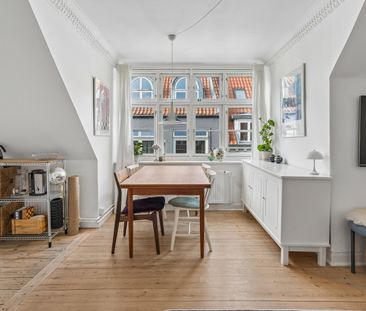 Frederiksgade 77, 2.th. - Photo 5