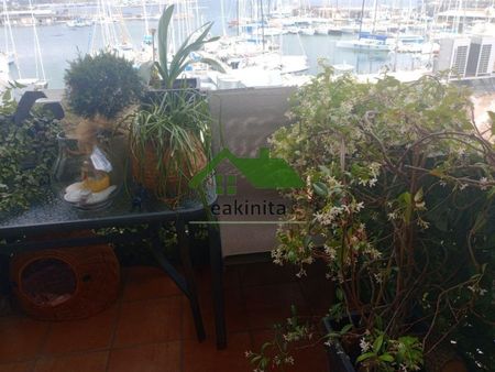 Διαμέρισμα για ενοικίαση Μικρολίμανο (Καστέλλα - Πασαλιμάνι) - Photo 5
