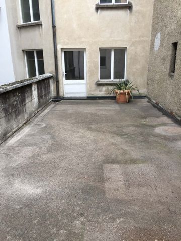 3 1/2 Zimmerwohnung in der Altstadt / befristet bis 31.03.2026 - Foto 3
