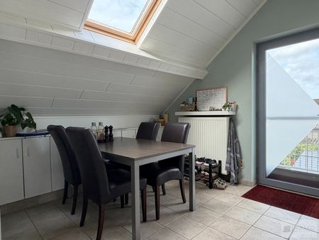 Appartement te huur in Herenthout met 2 slaapkamers - foto 2