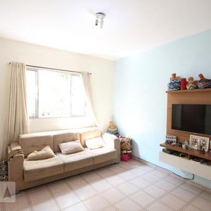 Casa para alugar com 110m², 3 quartos e 1 vaga - Photo 2