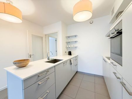 Appartement te huur - Photo 3