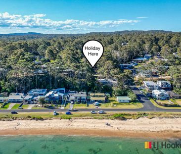 LONG BEACH NSW - Photo 4