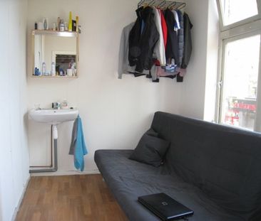 Te huur: Kamer Thomas a Kempisstraat 103 a 1 in Zwolle - Foto 1