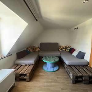 Location Appartement RENNES / QUARTIER CENTRE - Photo 2