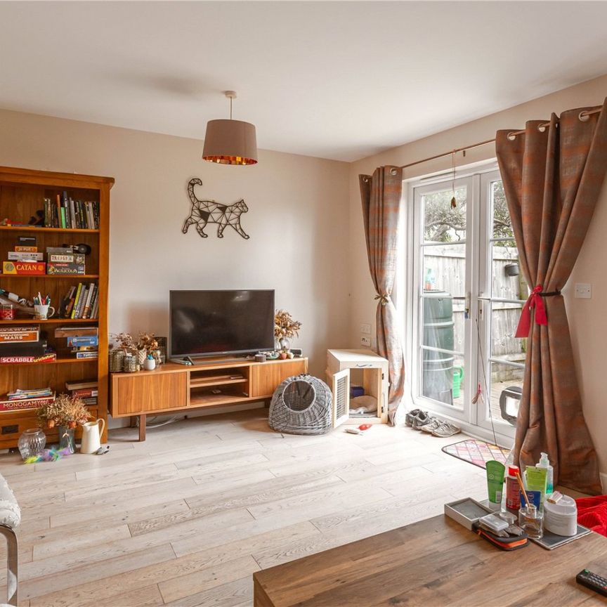 Bartholomews Square, - Photo 1