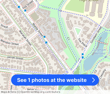 The Perfect Apartment In The Inner North! - Photo 1