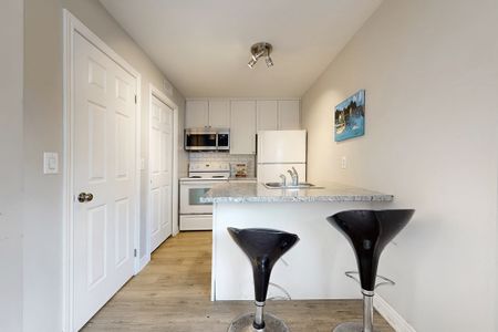 For Lease - 89 Louth Street Unit# Unit 2 (Lower), St. Catharines, Ontario - Photo 4