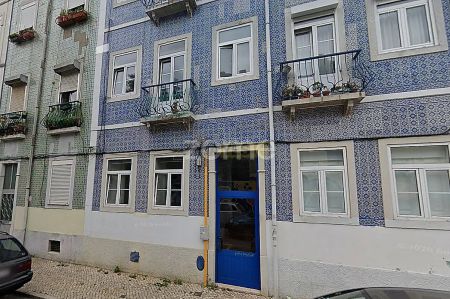 Apartment T2 in São Vicente, Lisboa - Photo 2