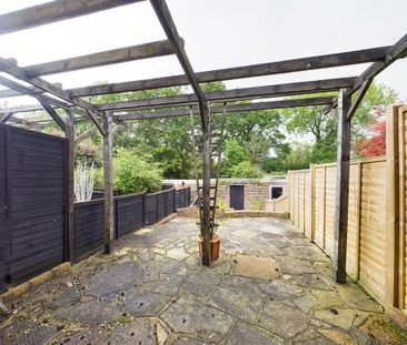 2 bedroom terraced house to rent - Photo 6