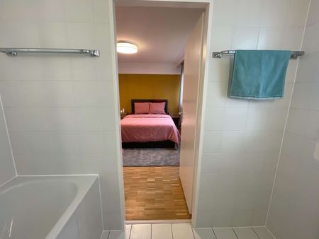 1.5 Zimmer, 10 m², 3. Stock - Foto 3