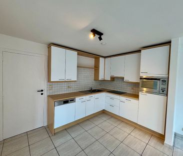 Ruim en energiezuinig appartement met terras in Overijse - Photo 6