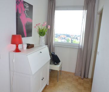 Helle, möblierte Wohnung im Kölner Norden - Photo 1