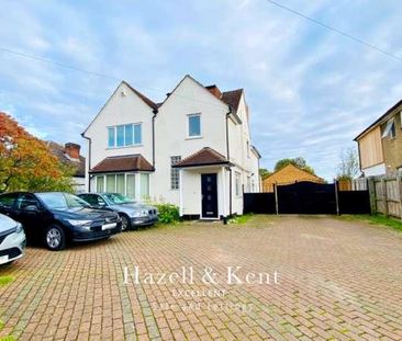 En-suite, Milton Road, CB4 - Photo 6