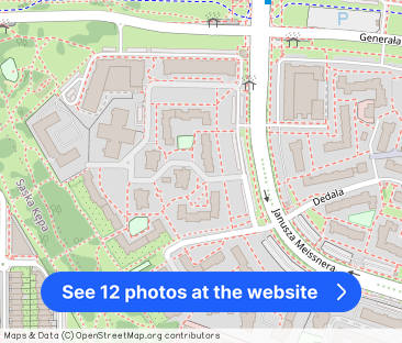 Dwa nieprzechodnie pokoje (45mkw) na Pradze Płd. - Photo 1