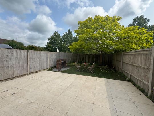 Chandlers Ford Collins Close Unfurnished - Photo 1