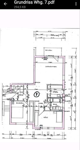 3 ZKB 83 qm in Heusweiler verfügbar ab 01.02.26 - Photo 4