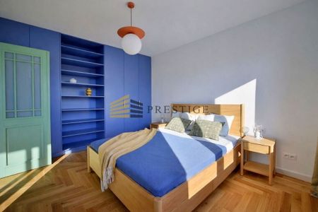 Warszawa, Śródmieście, Nowogrodzka - Фото 4