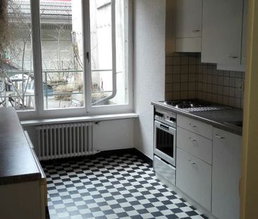 2.5 Zimmer - Photo 1