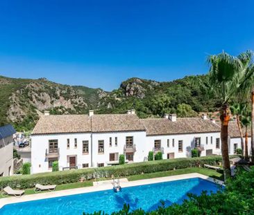 House in Benahavís, Costa del Sol - Photo 6