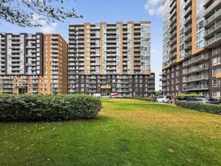Appartement à louer, Montréal (Ahuntsic-Cartierville) - Photo 4