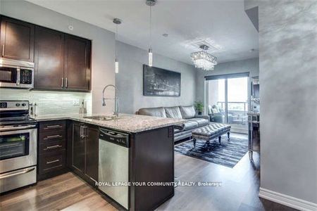 For Lease - 9255 Jane Street Unit# 914, Vaughan, Ontario - Photo 5
