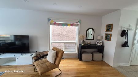 For Lease - 857 Mcnair Circle, Milton, Ontario - Photo 3