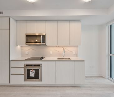 For Lease - 15 Richardson Street Unit# 612, Toronto, Ontario - Photo 6
